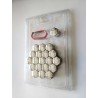 Колпачки для колесных гаек и болтов 17