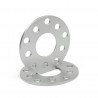 Колесная проставка 5мм PCD 5x114.3 DIA 64.1 для Acura, Honda, Land Rover (Литая)