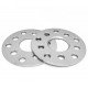 Колёсная проставка 5мм PCD 5x114.3/100 DIA 56.1 для Subaru (Литая)