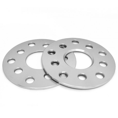 Колёсная проставка 5мм PCD 5x114.3/100 DIA 56.1 для Subaru (Литая)