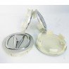 Колпачки на диски Acura (68/64) TSX, RL, MDX, RDX, ILX, RLX, ZDX, TSX (44732TK4A10) серебро