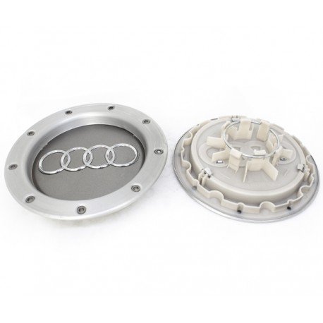 Колпачки на диски Audi (146/60) 8D0601165 B