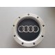Колпачки на диски Audi (146/60) 8D0601165 Black