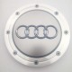 Колпачки на диски Audi (147/58) 4BO 601 165 A