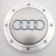 Колпачки на диски Audi (147/58) 4BO 601 165 A