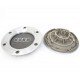 Колпачки на диски Audi (148/60) 8NO601165A