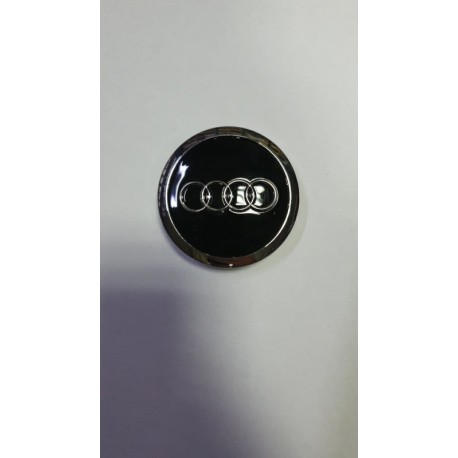 Колпачки на диски Audi (69/54) 4B0 601 170 A