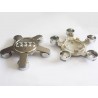 Колпачки на диски Audi A3, A4, A5, A6, A6, R8, S3, S4, S6, S7, S8 (135/57) звезда 4F0601165N