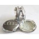 Колпачки на диски Audi Q7 (77/65) 4L0601170