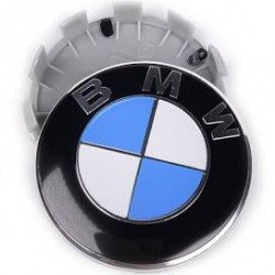 Колпачки на диски BMW (56/53)