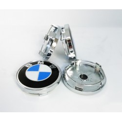 Колпачки на диски BMW (60/56) для неоригинальных дисков