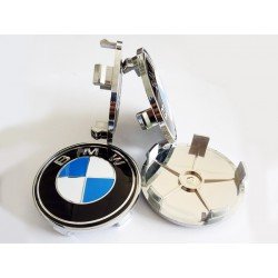 Колпачки на диски BMW (68/65) 36131180419