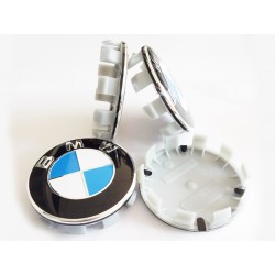 Колпачки на диски BMW (68/65) 36136783536