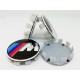 Колпачки на диски BMW M (68/65) 36136783536