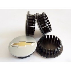 Колпачки на диски Chevrolet (58/46)
