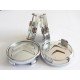 Колпачки на диски Citroen (60/57) 9670585977