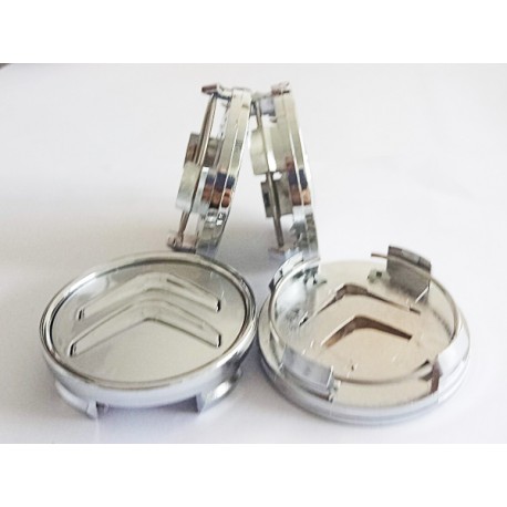 Колпачки на диски Citroen (60/57) 9670585977