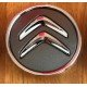 Колпачки на диски Citroen (60/57) Серые 9670585977