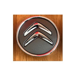 Колпачки на диски Citroen (60/57) Серые 9670585977
