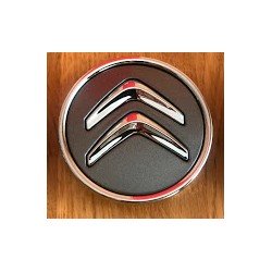 Колпачки на диски Citroen (60/57) Серые 9670585977