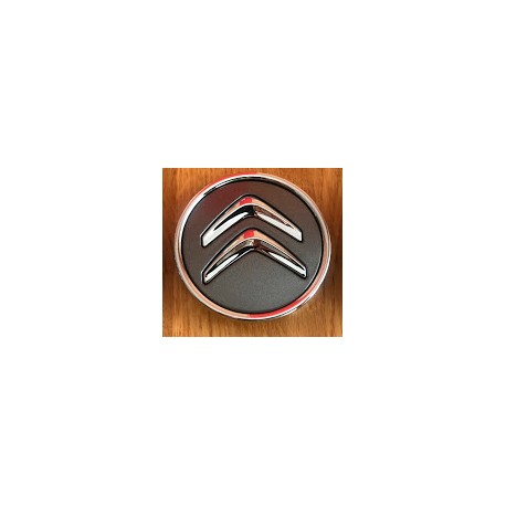 Колпачки на диски Citroen (60/57) Серые 9670585977