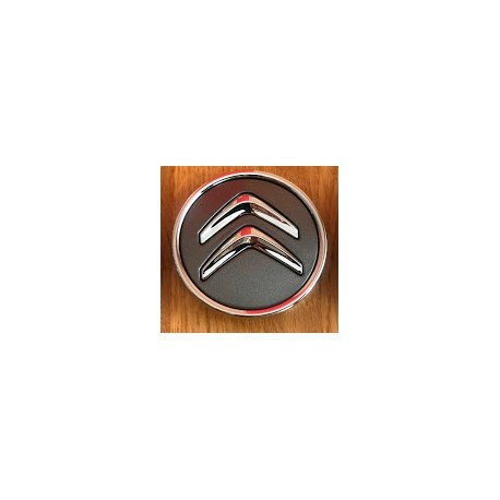 Колпачки на диски Citroen (60/57) Серые 9670585977