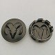 Колпачки на диски Dodge (63/54,5) 52013985AA Черные