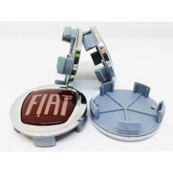 Колпачки на диски Fiat (59/56)