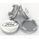 Колпачки на диски Ford (54/50) Хром 6M21 1003 AA
