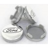 Колпачки на диски Ford (54/50) Хром 6M21 1003 AA