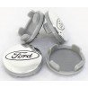 Колпачки на диски Ford (54/50) Хром 6M21 1003 AA