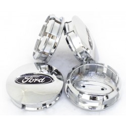 Колпачки на диски Ford (66/58) BB53-1A096-RA