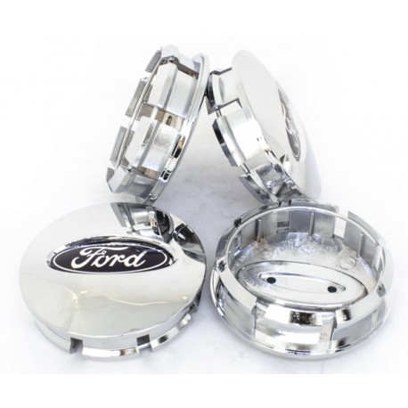 Колпачки на диски Ford (66/58) BB53-1A096-RA