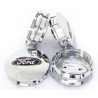Колпачки на диски Ford (66/58) BB53-1A096-RA