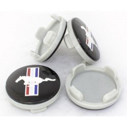 Колпачки на диски Ford Mustang (54/50)