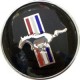 Колпачки на диски Ford Mustang (60/56) Хром