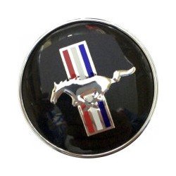 Колпачки на диски Ford Mustang (60/56) Хром