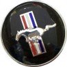 Колпачки на диски Ford Mustang (60/56) Хром