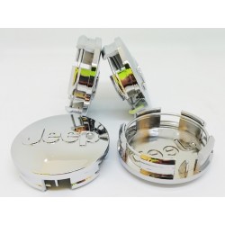 Колпачки на диски Jeep (56/48)