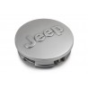 Колпачки на диски Jeep (56/48) Grey