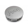 Колпачки на диски Jeep (56/48) Grey