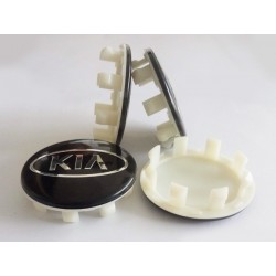 Колпачки на диски KIA (58/50)