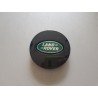 Колпачки на диски Land Rover (63/47) Черные