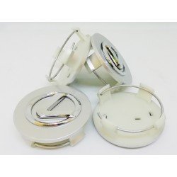 Колпачки на диски Lexus (63/57) 775150030297