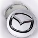 Колпачки на диски Mazda (52/51)