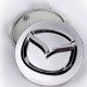 Колпачки на диски Mazda (52/51)