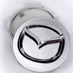Колпачки на диски Mazda (52/51)