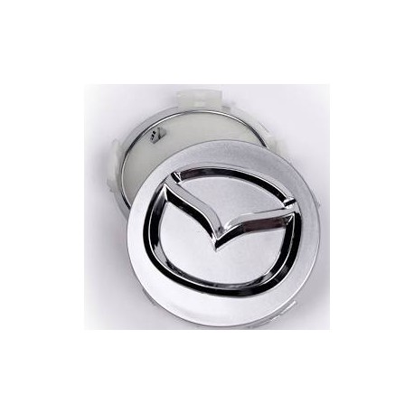 Колпачки на диски Mazda (52/51)