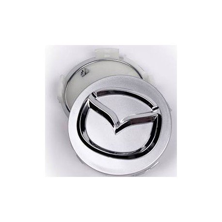 Колпачки на диски Mazda (52/51)
