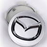 Колпачки на диски Mazda (52/51)
